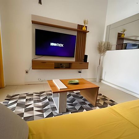 Apartamento Em Copacabana A 100 Metros Da Praia Rio de Janeiro Exteriör bild