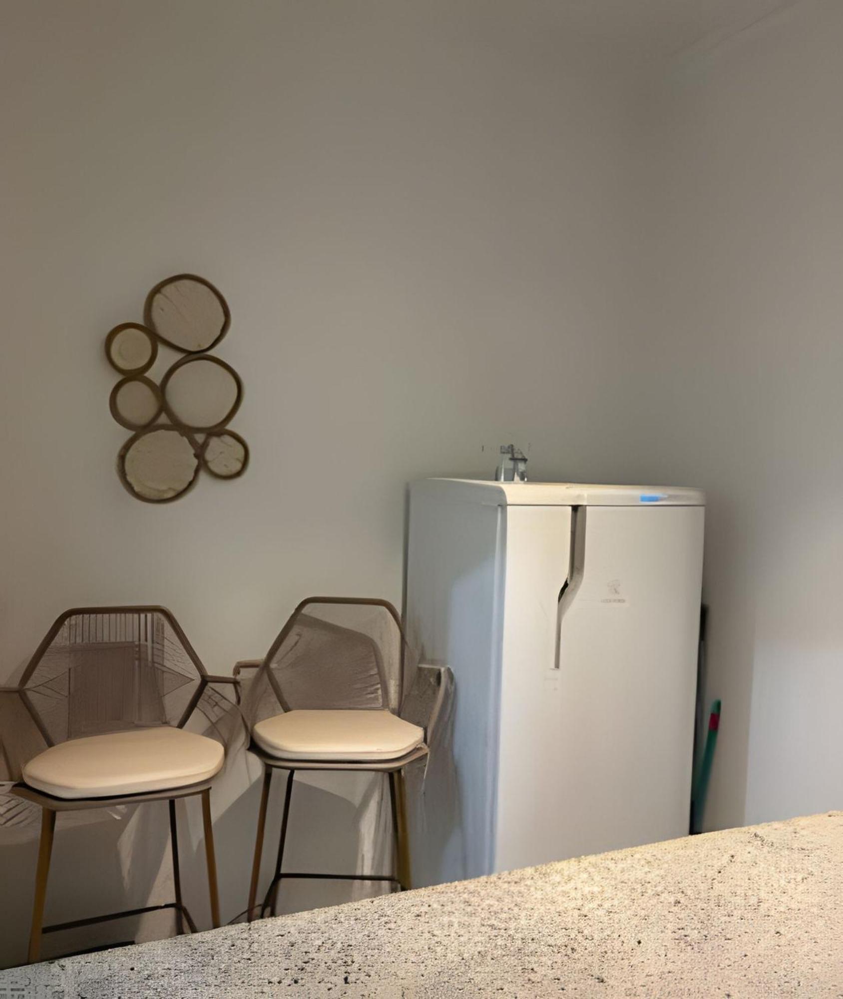 Apartamento Em Copacabana A 100 Metros Da Praia Rio de Janeiro Exteriör bild